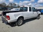 2010 Ford Ranger Super Cab