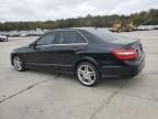 2012 Mercedes-Benz E 350