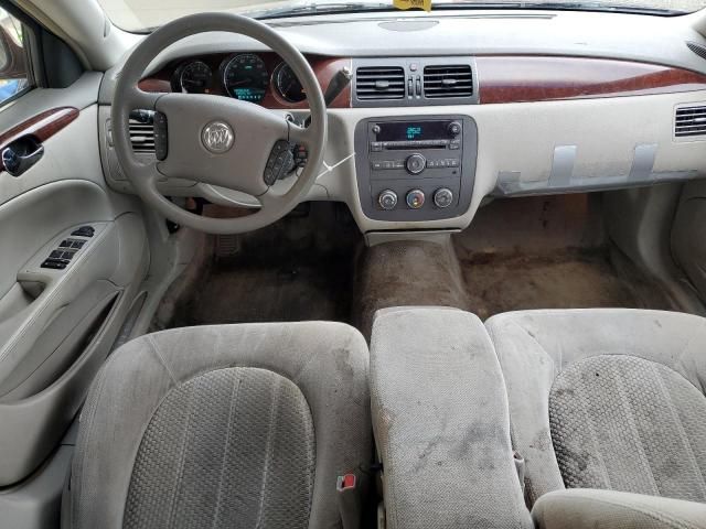 2006 Buick Lucerne CX