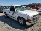 2000 Chevrolet Silverado C1500