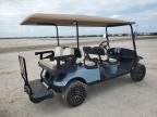 2022 Aspt Golf Cart