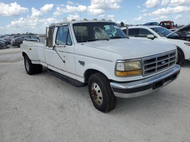 1997 Ford F350