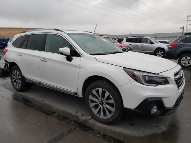 2019 Subaru Outback Touring