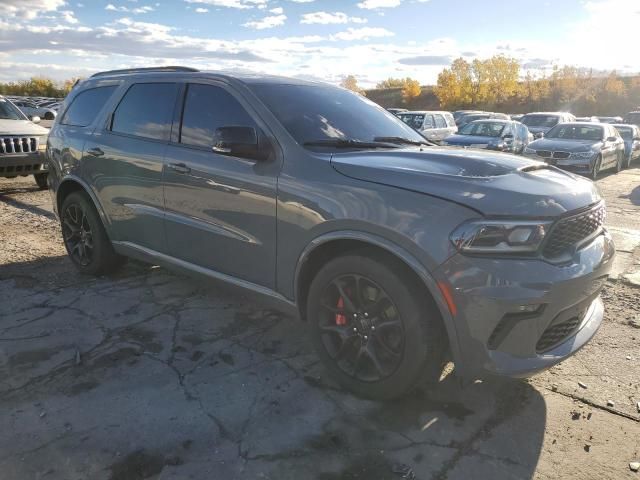 2022 Dodge Durango SRT 392