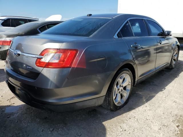 2011 Ford Taurus SEL