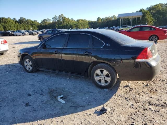 2010 Chevrolet Impala LS