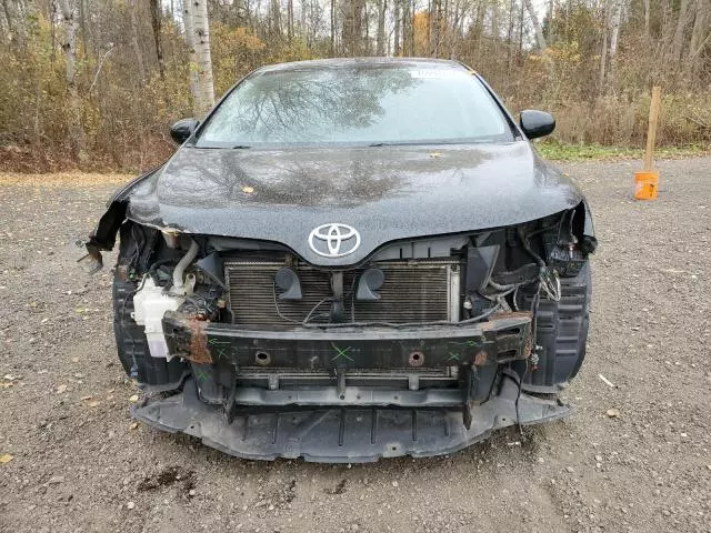 2011 Toyota Venza