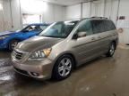 2010 Honda Odyssey Touring