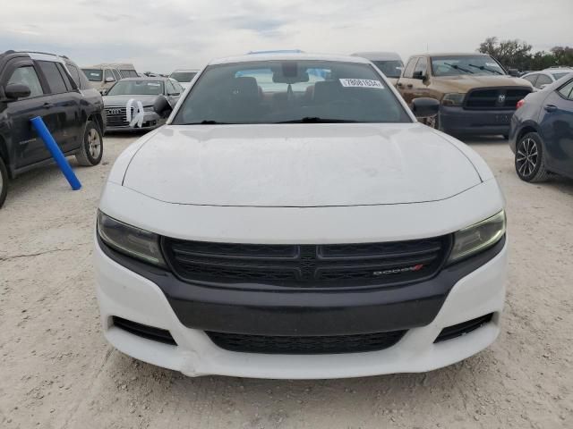 2016 Dodge Charger R/T