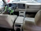 2002 Chevrolet Tahoe K1500