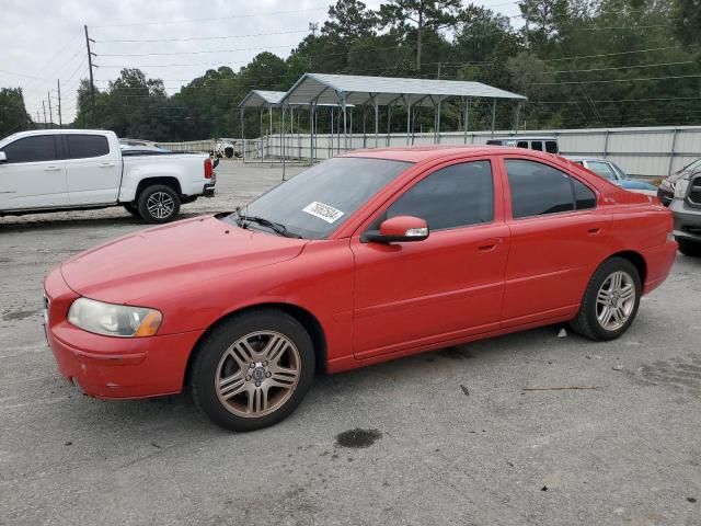 2007 Volvo S60 2.5T