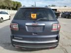 2013 GMC Acadia SLT-1