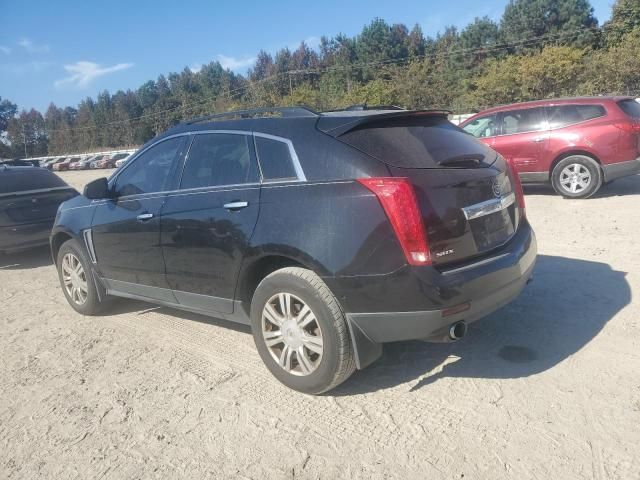 2015 Cadillac SRX