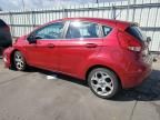 2011 Ford Fiesta SES