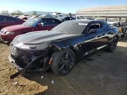 Chevrolet Camaro salvage cars for sale: 2024 Chevrolet Camaro LS