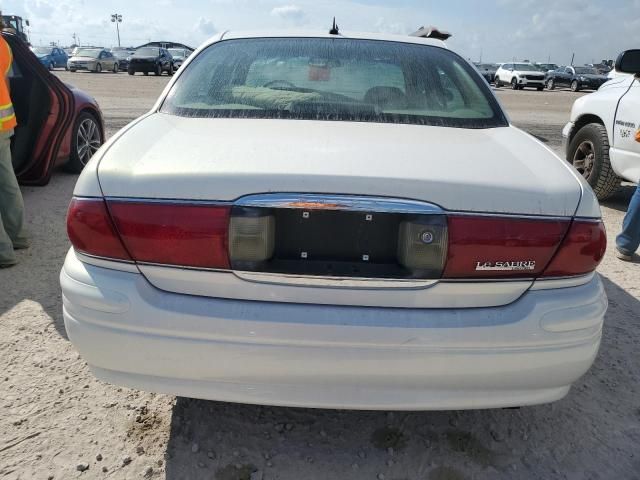 2005 Buick Lesabre Limited