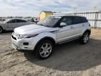 2015 Land Rover Range Rover Evoque Pure Plus