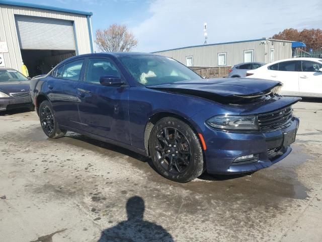 2017 Dodge Charger SXT