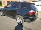 2008 BMW X3 3.0SI