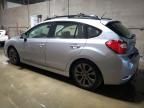 2014 Subaru Impreza Sport Premium