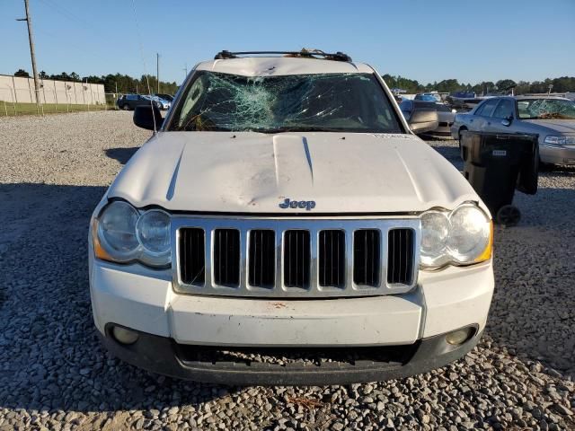 2010 Jeep Grand Cherokee Laredo