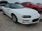 2000 Chevrolet Camaro