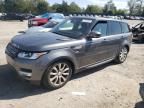 2014 Land Rover Range Rover Sport HSE