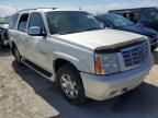 2004 Cadillac Escalade Luxury