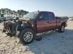 2013 Chevrolet Silverado C1500 LT