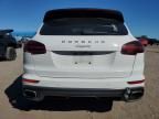 2017 Porsche Cayenne