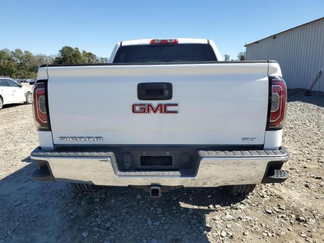 2017 GMC Sierra C1500 SLT