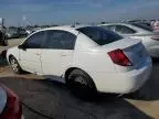 2007 Saturn Ion Level 2