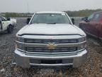 2016 Chevrolet Silverado K2500 Heavy Duty