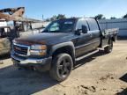 2006 GMC New Sierra K3500