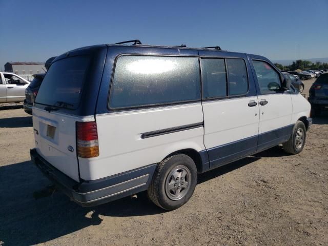 1991 Ford Aerostar