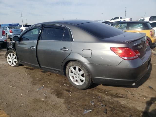 2006 Toyota Avalon XL