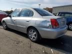 2006 Hyundai Elantra GLS