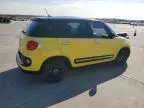 2016 Fiat 500L Trekking