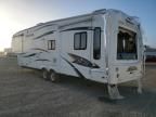 2011 Keystone Travel Trailer