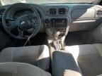 2008 Chevrolet Trailblazer LS