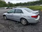 2005 Honda Accord EX