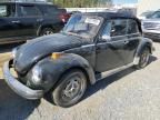 1979 Volkswagen Super Beet