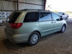 2006 Toyota Sienna CE