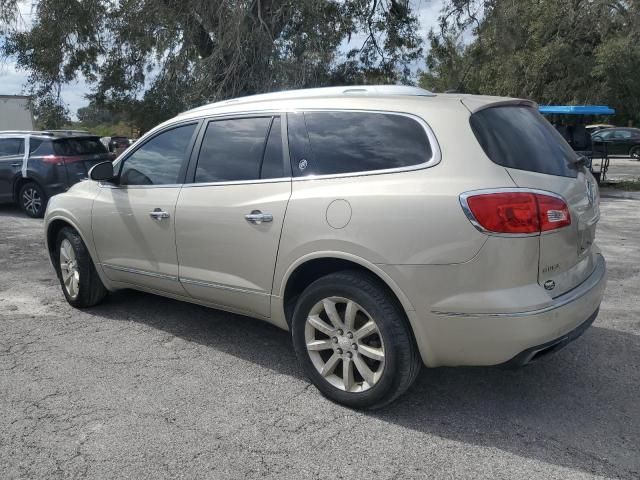 2015 Buick Enclave