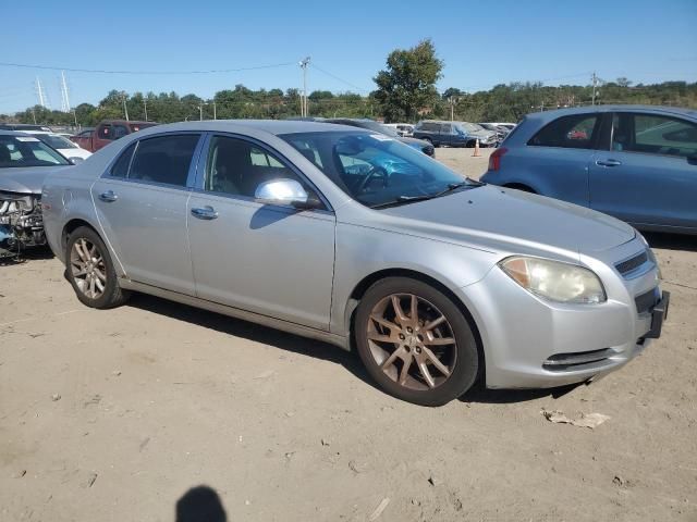 2009 Chevrolet Malibu 2LT