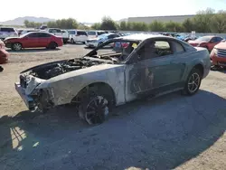 2002 Ford Mustang en venta en Las Vegas, NV