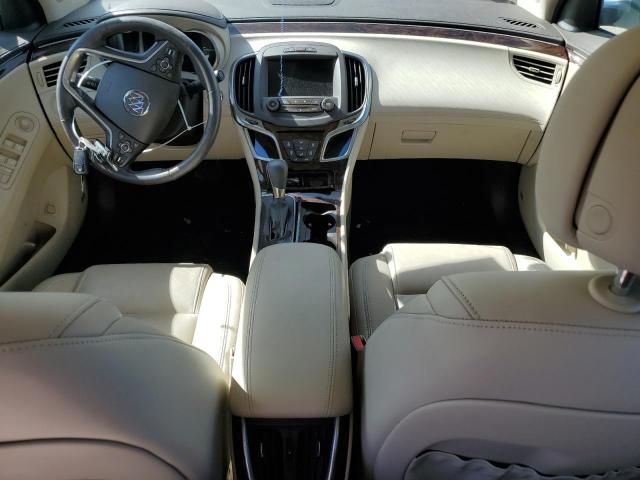 2014 Buick Lacrosse