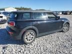 2017 Mini Cooper Clubman ALL4