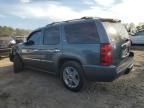 2009 Chevrolet Tahoe K1500 LTZ