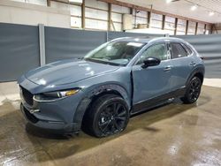 2024 Mazda CX-30 Preferred en venta en Columbia Station, OH